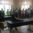 УФСБ провело для пензенских школьников игру «Зарница» - Пенза-Взгляд