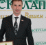 Заместитель председателя Пензенской городской Думы Иван Краснов поздравил сотрудников «Эскулапа» с юбилейной датой - Пензенская городская Дума