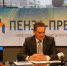 Кувайцев: Работа полицейских — символ чести и мужества - ИА Пенза-Пресс