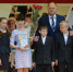 Железнодорожный район: завершился приём заявок на конкурс «Лучший ученический класс-2017» - Единая Россия