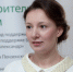 Анна Кузнецова удостоена памятного знака «За заслуги в развитии города Пензы» - ИА PenzaNews