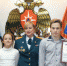 Дома - мама, на службе – подполковник! - МЧС Пензенской области