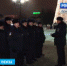 В новогодних гуляниях приняли участие 33 тыс. пензенцев - RussiaRegionPress.Ru