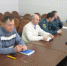 Проведено заседание КЧС в Вадинском районе - МЧС Пензенской области