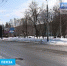 В Пензе ищут очевидцев ДТП на улице Суворова - RussiaRegionPress.Ru