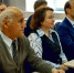 В ПГУ прошла видеоконференция по проблемам преподавания русского языка и литературы в инокультурной среде - ПГУ