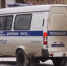 Пенза, полицейский автомобиль - Penzalife.info