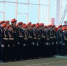 Офицеры оценили строевую подготовку кадетов школы № 70 - Pnz.Ru