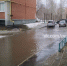 Улица Терешковой в Пензе превратилась в Венецию - Пенза-Взгляд