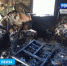 Опубликовано видео с места пожара, где погибли два ребенка в Каменском районе - RussiaRegionPress.Ru