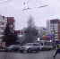 В Пензе госавтоинспектор перешел дорогу на «красный» и попал на видео - Пензенская Правда