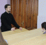 Пензенский клирик прочитал лекцию о средневековой философии - Prav-News.Ru