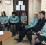 Начальник УПФР в Пензенском районе принял участие в расширенном оперативном совещании Пензенского и Кондольского районных отделов судебных приставов - ПФРФ