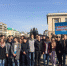 «Вместе против террора!» - ПГТА