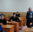 Студенты ПГАСУ снова пообщались со священником - Prav-News.Ru