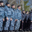 В Пензе состоялся строевой смотр личного состава Росгвардии - ИА PenzaNews