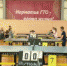В Пензе прошел турнир по настольному теннису - Pnz.Ru