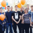 Студенты и преподаватели ПензГТУ приняли участие в мероприятиях, посвященных 1 Мая - ПГТА
