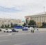В Пензе 3 мая перекроют площадь Ленина - ИА Пенза-Пресс