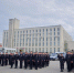 В Пензе 3 мая пройдет общегородской смотр полиции - Пензенская Правда
