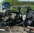 В Белинском районе столкнулись Nissan Juke и MAN (фото: gibdd.ru) - Penzalife.info