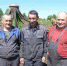 Сев идёт круглосуточно - Газета Вадинские вести
