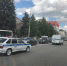 В центре Пензы из-за ДТП образовалась огромная пробка - TV-express.Ru