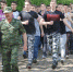Пачелмские старшеклассники прошли военные сборы - Газета Родная земля