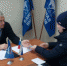 Депутат Владимир Кириллов получил награду за «За заслуги перед городом Кузнецком» - Законодательное Собрание