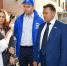 Жители Кулакова-40 обсудили проблемы благоустройства двора с Главой города Пензы - Пензенская городская Дума