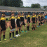 Соперники пензенской «Империи» второй раз сыграли между собой - Пенза-Взгляд