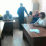 Выездная консультация для работников, предполагаемых к высвобождению в СМУП «Пензалифт». - Служба занятости населения