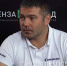 Алексей Басов: «Руки, ноги, спина, поясница - все болит» - Пенза-Взгляд