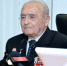 Мэр Пензы поздравил Владимира Керханаджева с 93-летием. Фото из архива ИА «PenzaNews» - ИА PenzaNews