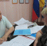 Городищенский район: Валерий Ковалев провел прием граждан - Единая Россия