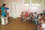 День рождения Чебурашки. Библиопрограмма для детей в рамках проекта «Доброе чтение»
