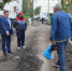 Глава Пензы проконтролировал работы по благоустройству на Рахманинова, 32, 34, 36 - Пензенская городская Дума