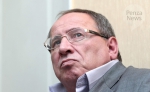 Евгений Сиротский покинул пост главы пензенского департамента СМИ
