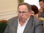 Евгений Сиротский покинул пост главы пензенского департамента СМИ
