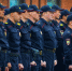 В Пензе 20 сентября состоится гарнизонный смотр полиции - УМВД Пензенской области