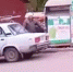 Пензенец снял на видео «пропажу» макулатуры из контейнера - Пензенская Правда