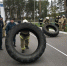 Прошли соревнования по функциональному пожарному многоборью - МЧС Пензенской области