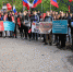 В Пензе прошла акция в поддержку Алексея Навального - ИА PenzaNews