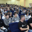 Команда ПГУ вышла в полуфинал чемпионата мира по программированию среди студентов - ПГУ