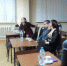 «От Федора Достоевского до Юрия Мамлеева: взгляд изнутри». Продолжает свою работу дискуссионная площадка в городской библиотеке №17 - ЦБС города Пензы