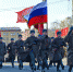 3 ноября на Юбилейной площади состоится строевой смотр обучающихся Кадетской школы № 46 г. Пензы - Министерство образования