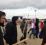 В Городе Спутнике прошла экологическая акция «Посади дерево!» - ИА Пенза-Пресс