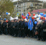 В Заречном отпраздновали День народного единства - Единая Россия