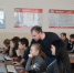 День открытых дверей на кафедре ТМС - ПГТА