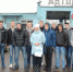 Экскурсия в автотранспортный цех ФГУП ФНПЦ "ПО "Старт" им.М.В. Проценко" - ПГТА